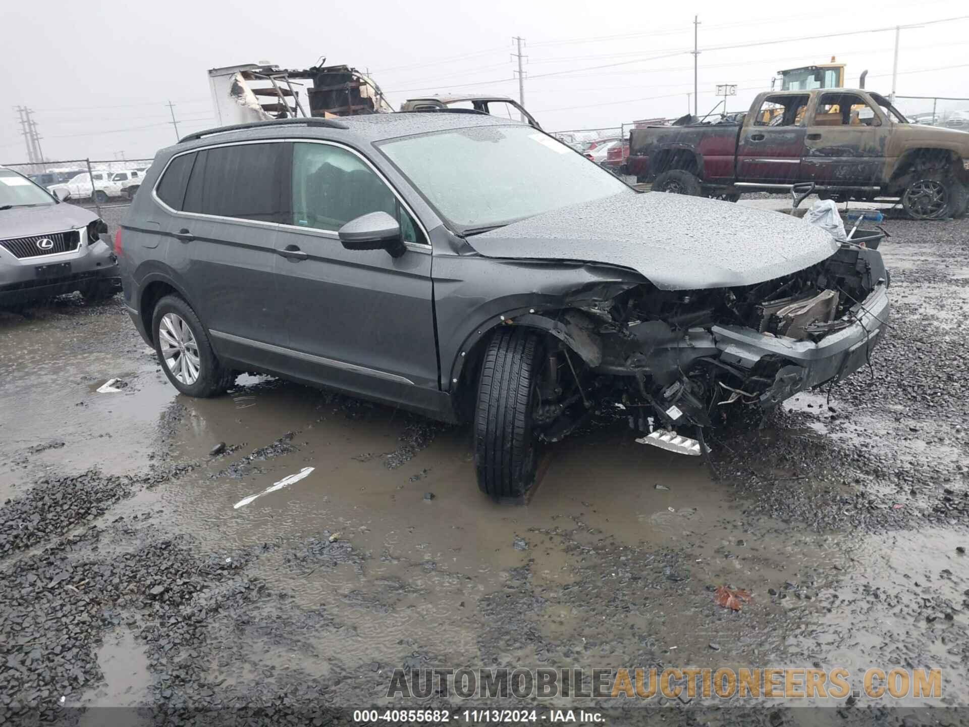 3VV2B7AX0JM120145 VOLKSWAGEN TIGUAN 2018