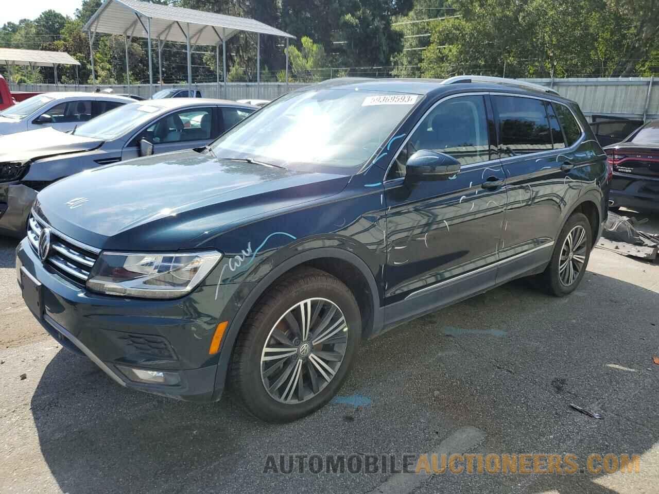 3VV2B7AX0KM094373 VOLKSWAGEN TIGUAN 2019