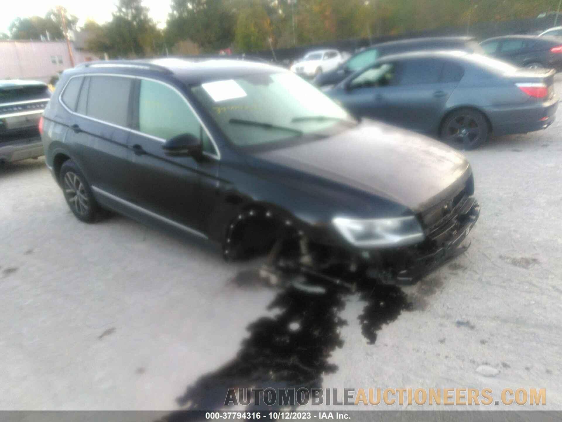 3VV2B7AX0LM004320 VOLKSWAGEN TIGUAN 2020