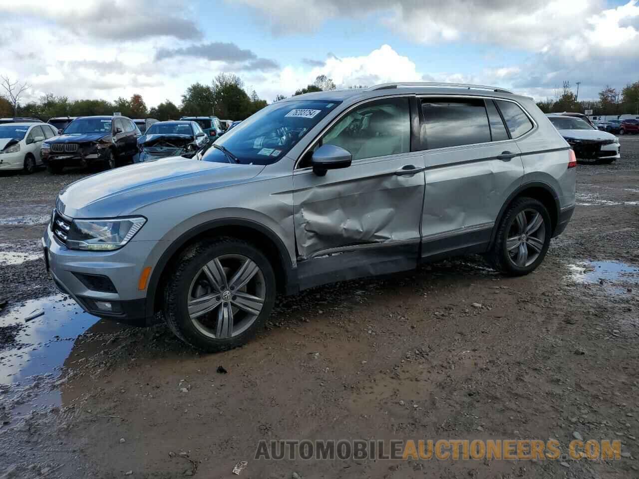 3VV2B7AX0LM036247 VOLKSWAGEN TIGUAN 2020