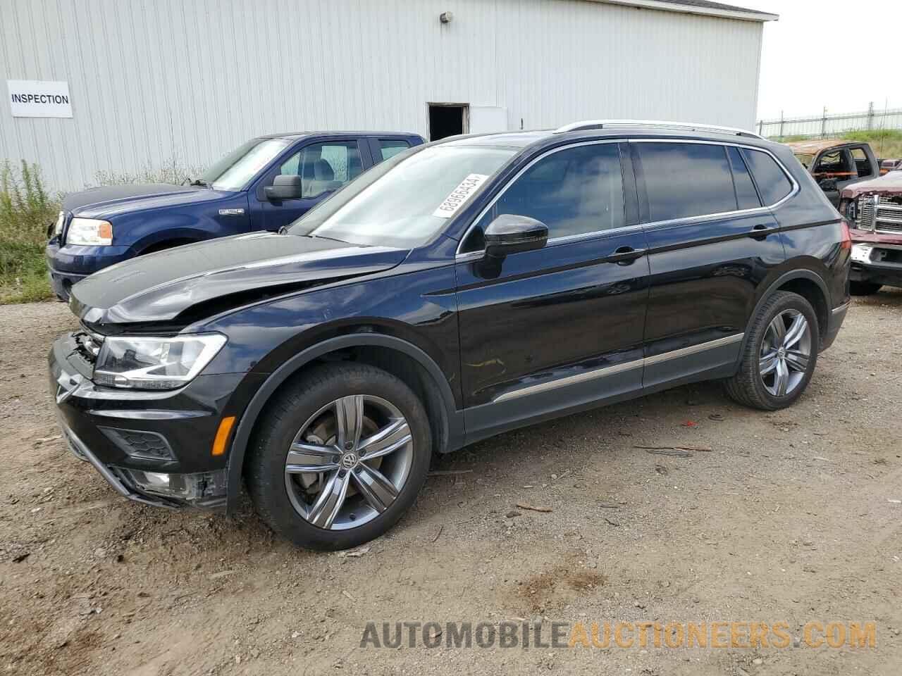 3VV2B7AX0LM037432 VOLKSWAGEN TIGUAN 2020