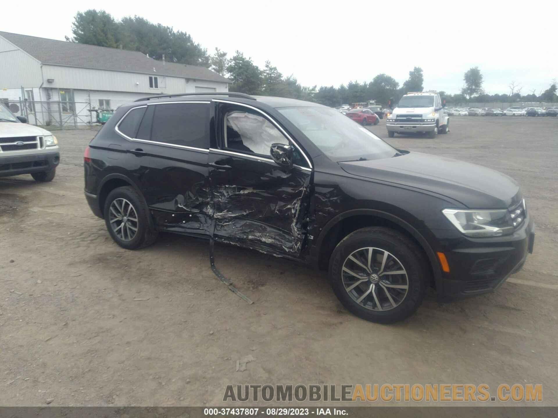 3VV2B7AX0LM045854 VOLKSWAGEN TIGUAN 2020