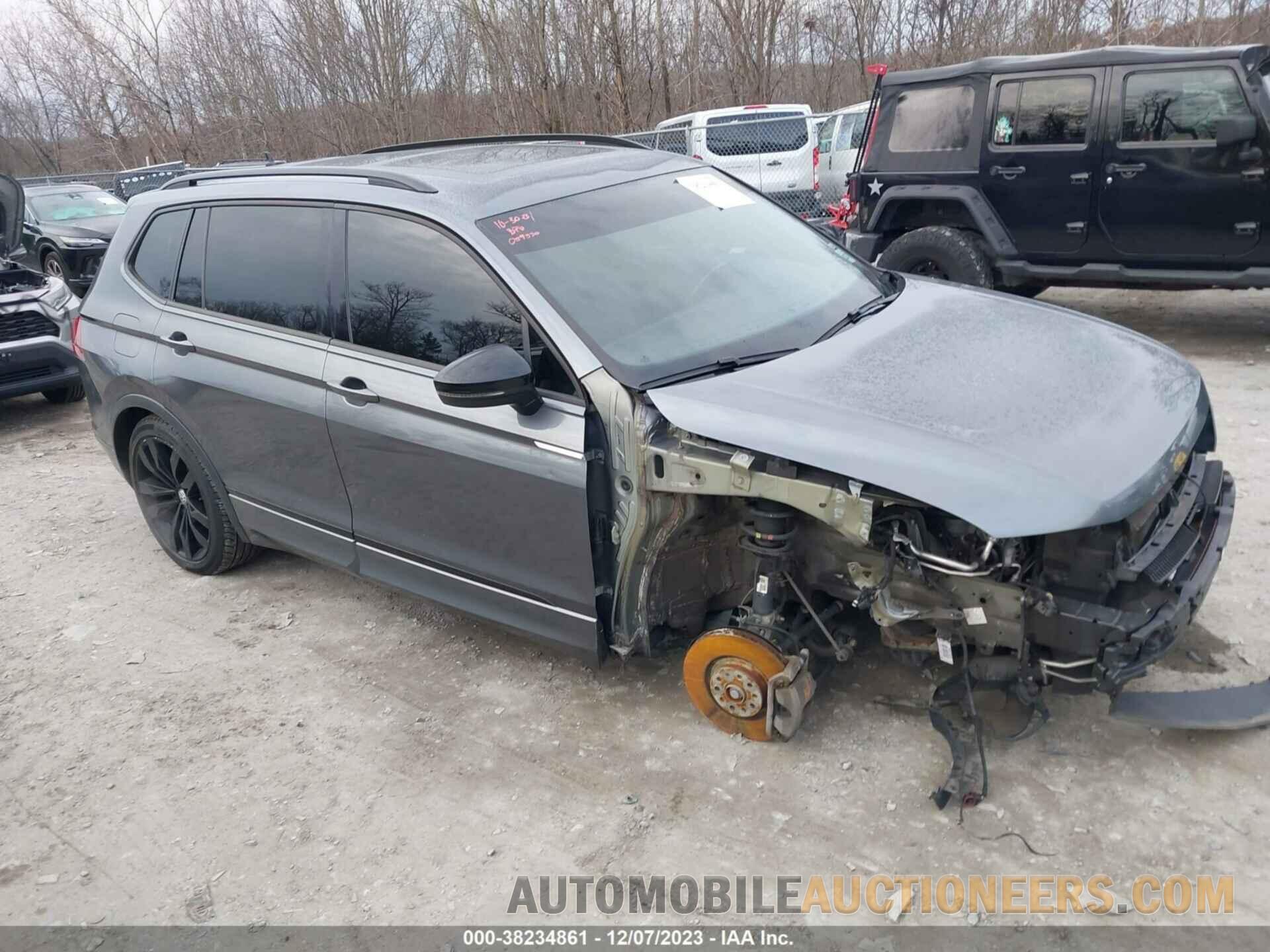 3VV2B7AX0LM059530 VOLKSWAGEN TIGUAN 2020