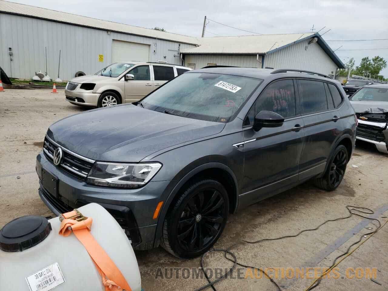 3VV2B7AX0LM070754 VOLKSWAGEN TIGUAN 2020