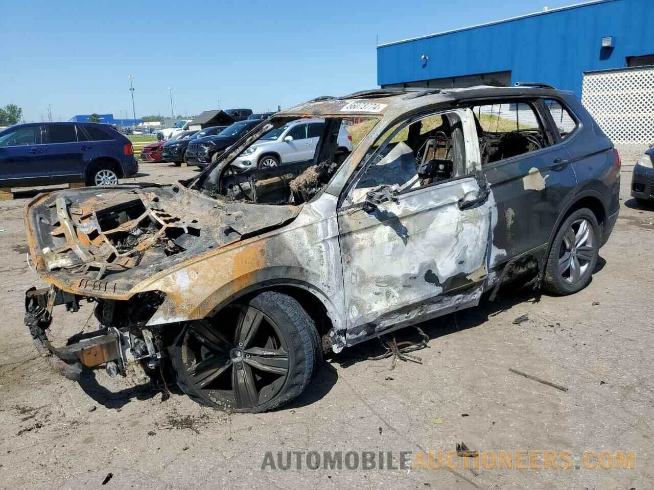 3VV2B7AX0LM079843 VOLKSWAGEN TIGUAN 2020