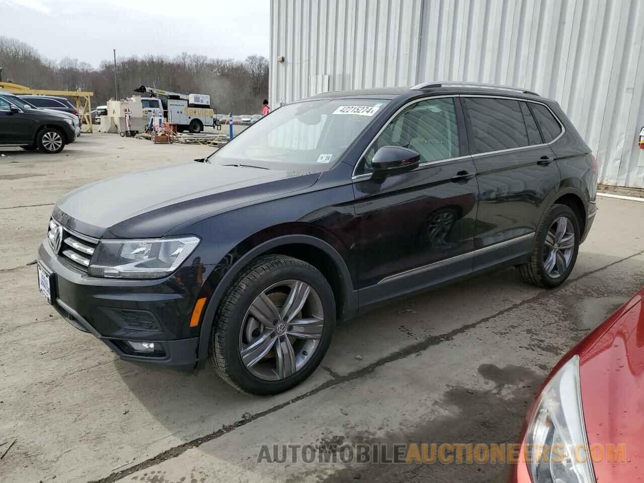 3VV2B7AX0LM096576 VOLKSWAGEN TIGUAN 2020