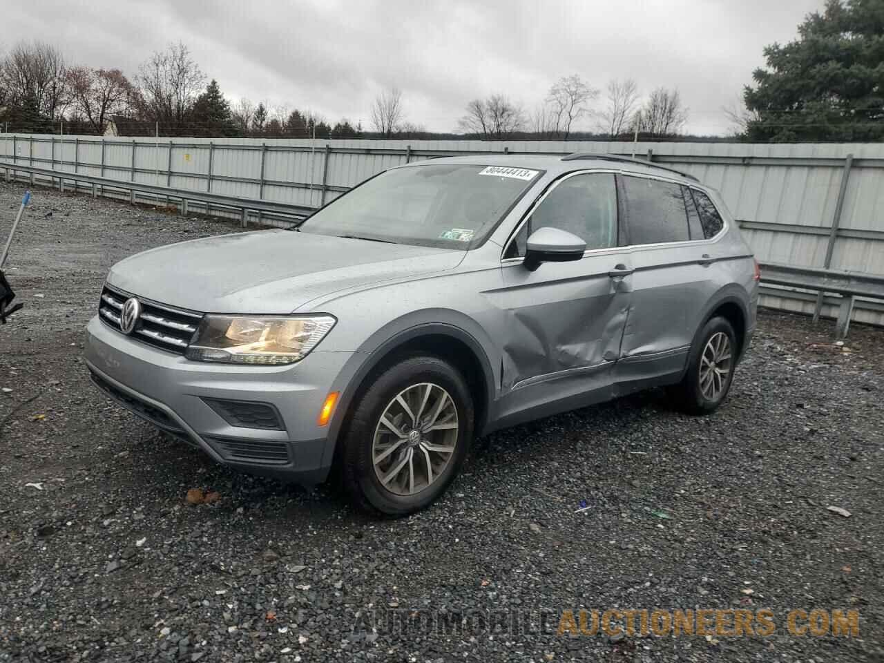 3VV2B7AX0LM098554 VOLKSWAGEN TIGUAN 2020