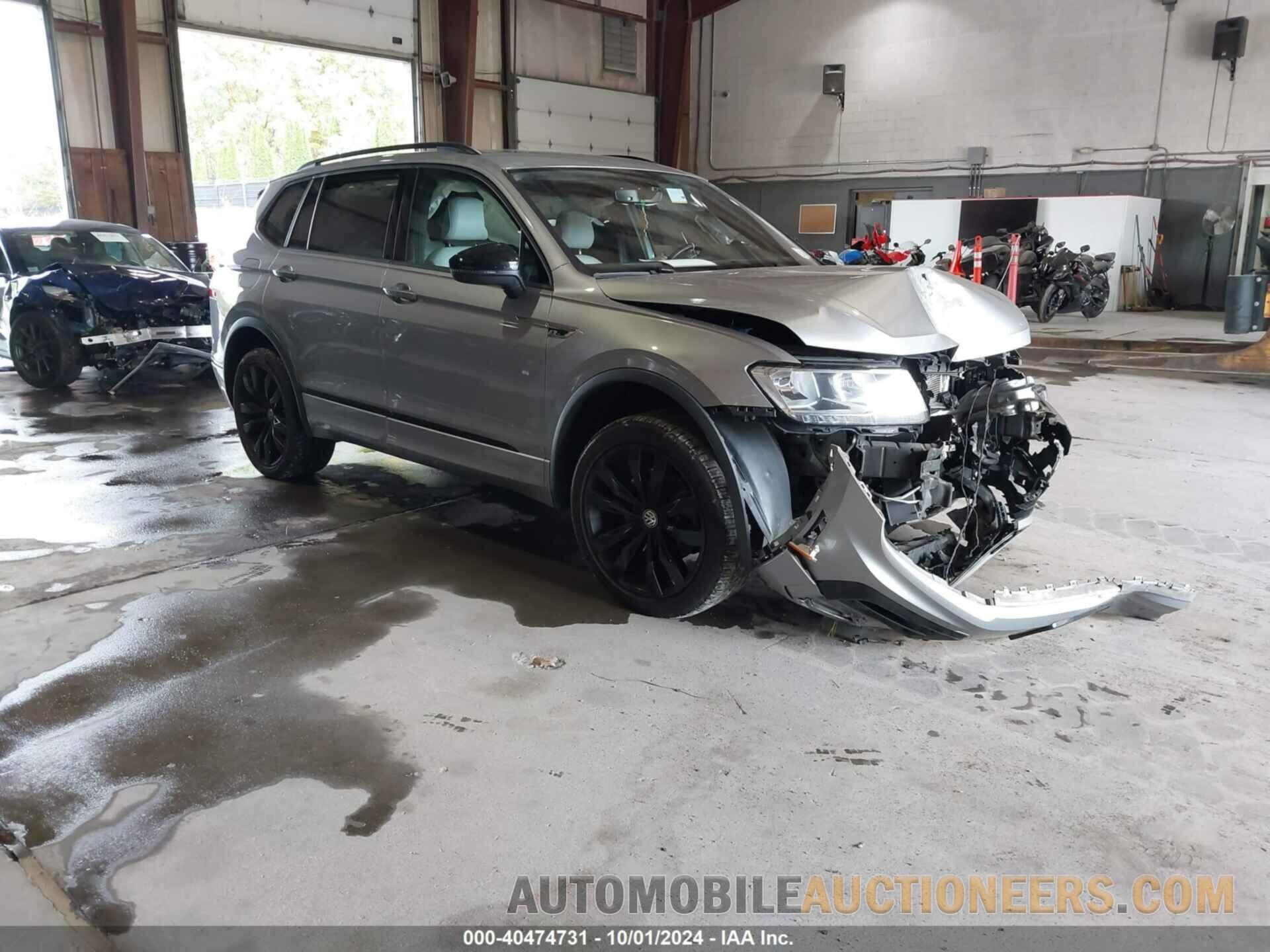 3VV2B7AX0LM125154 VOLKSWAGEN TIGUAN 2020