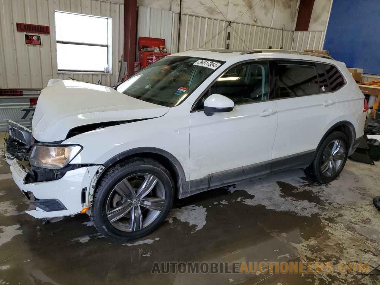 3VV2B7AX0LM142567 VOLKSWAGEN TIGUAN 2020