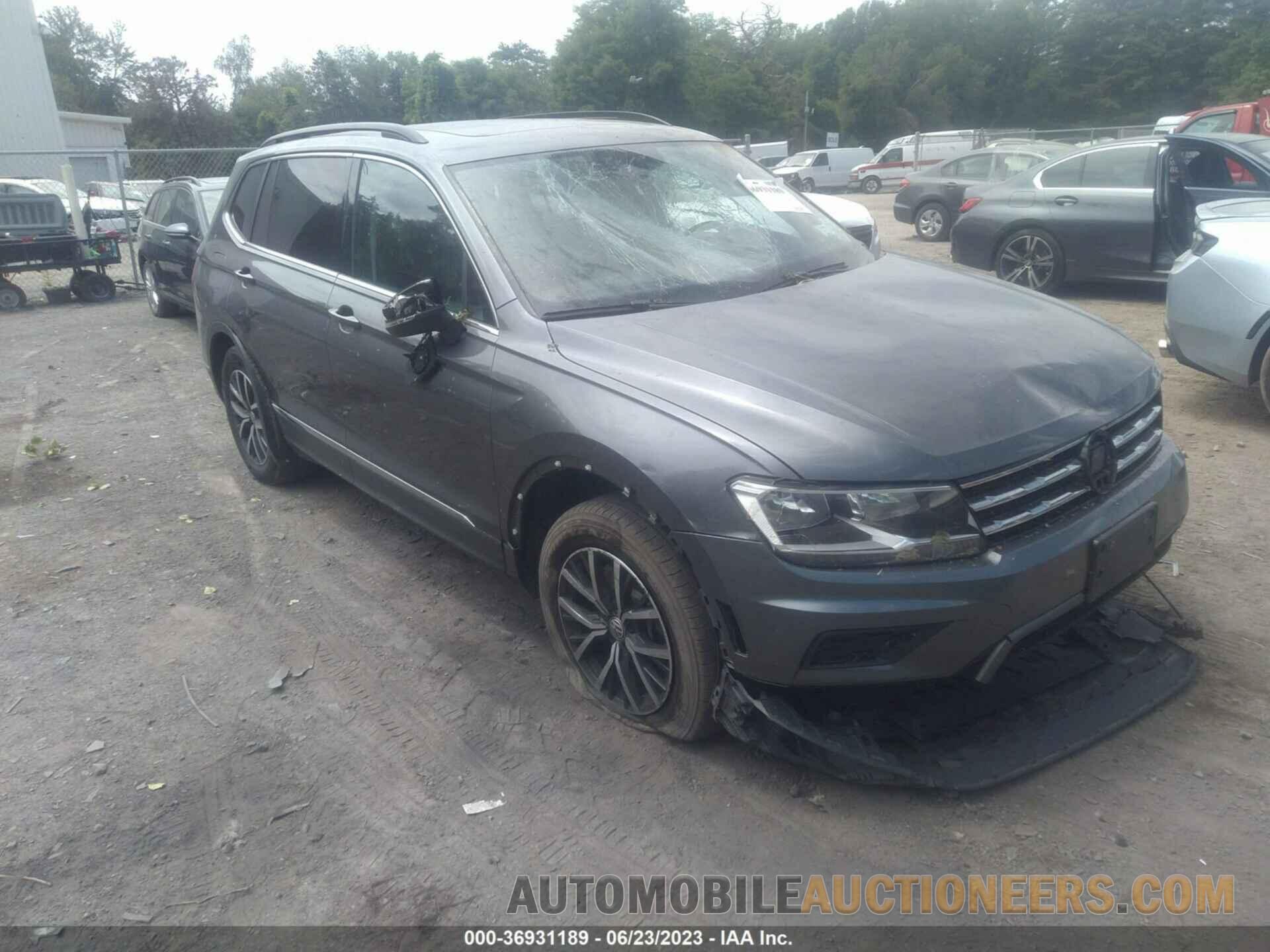 3VV2B7AX1LM042686 VOLKSWAGEN TIGUAN 2020