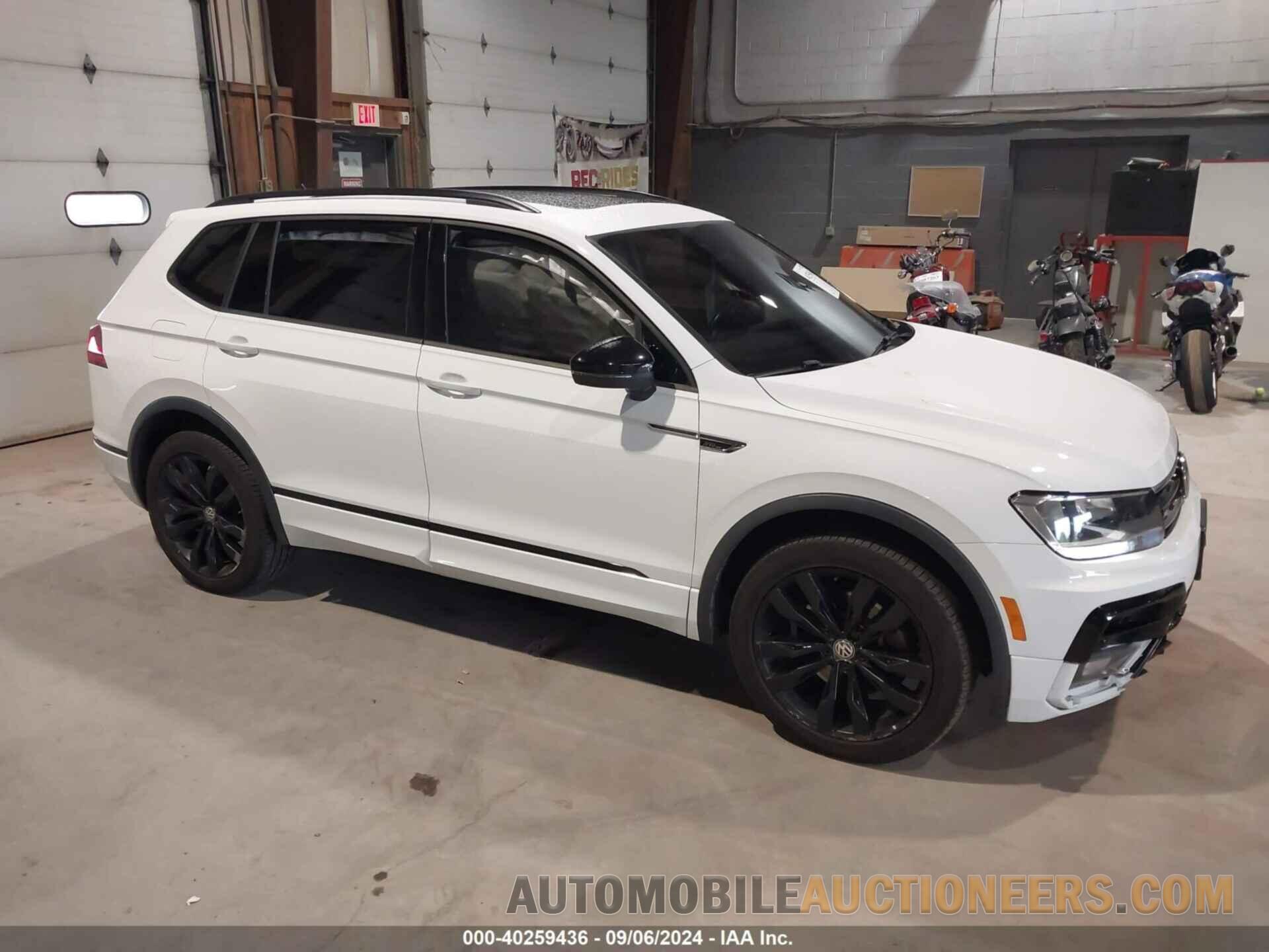 3VV2B7AX1LM106600 VOLKSWAGEN TIGUAN 2020