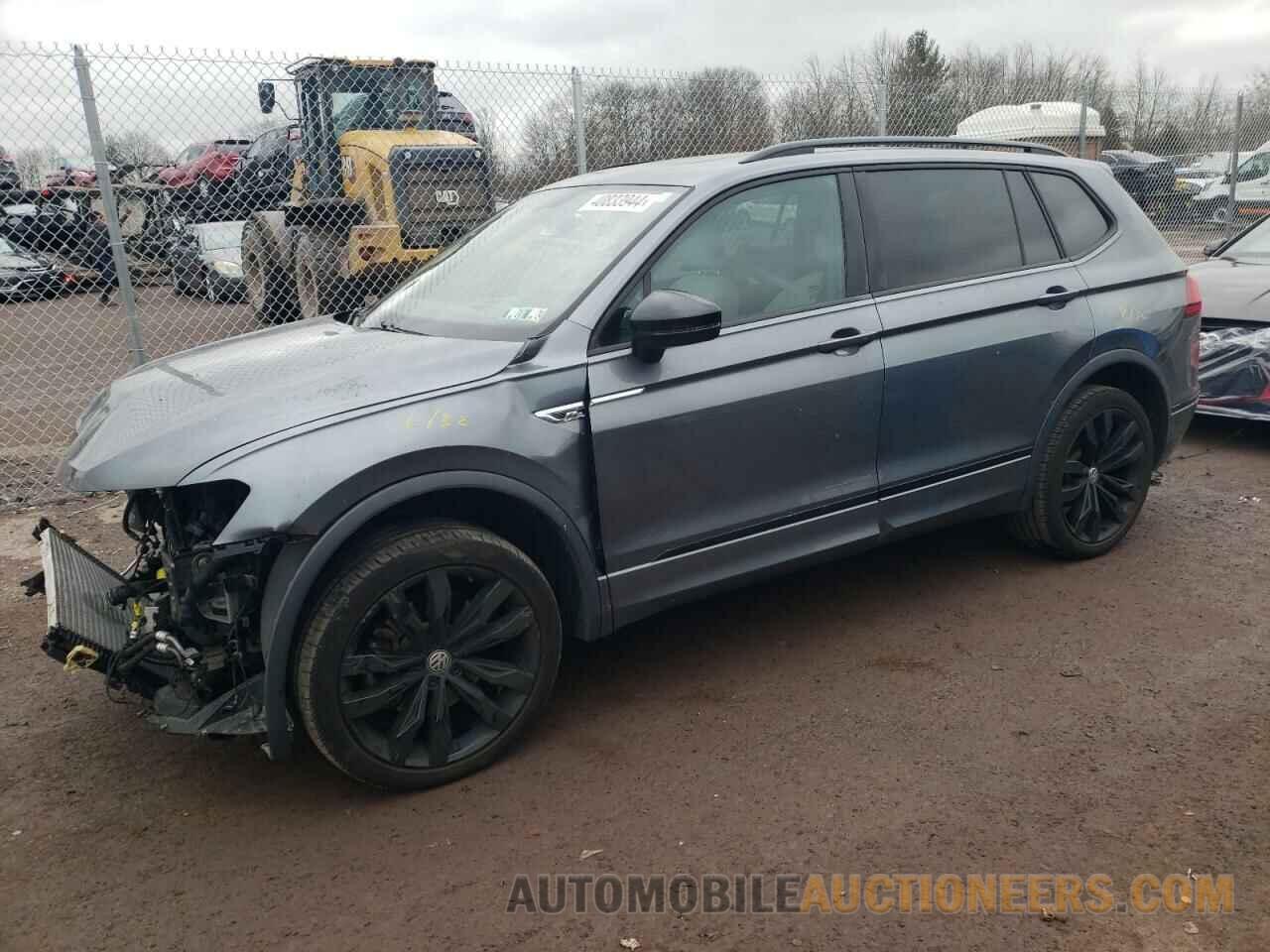 3VV2B7AX1LM129133 VOLKSWAGEN TIGUAN 2020