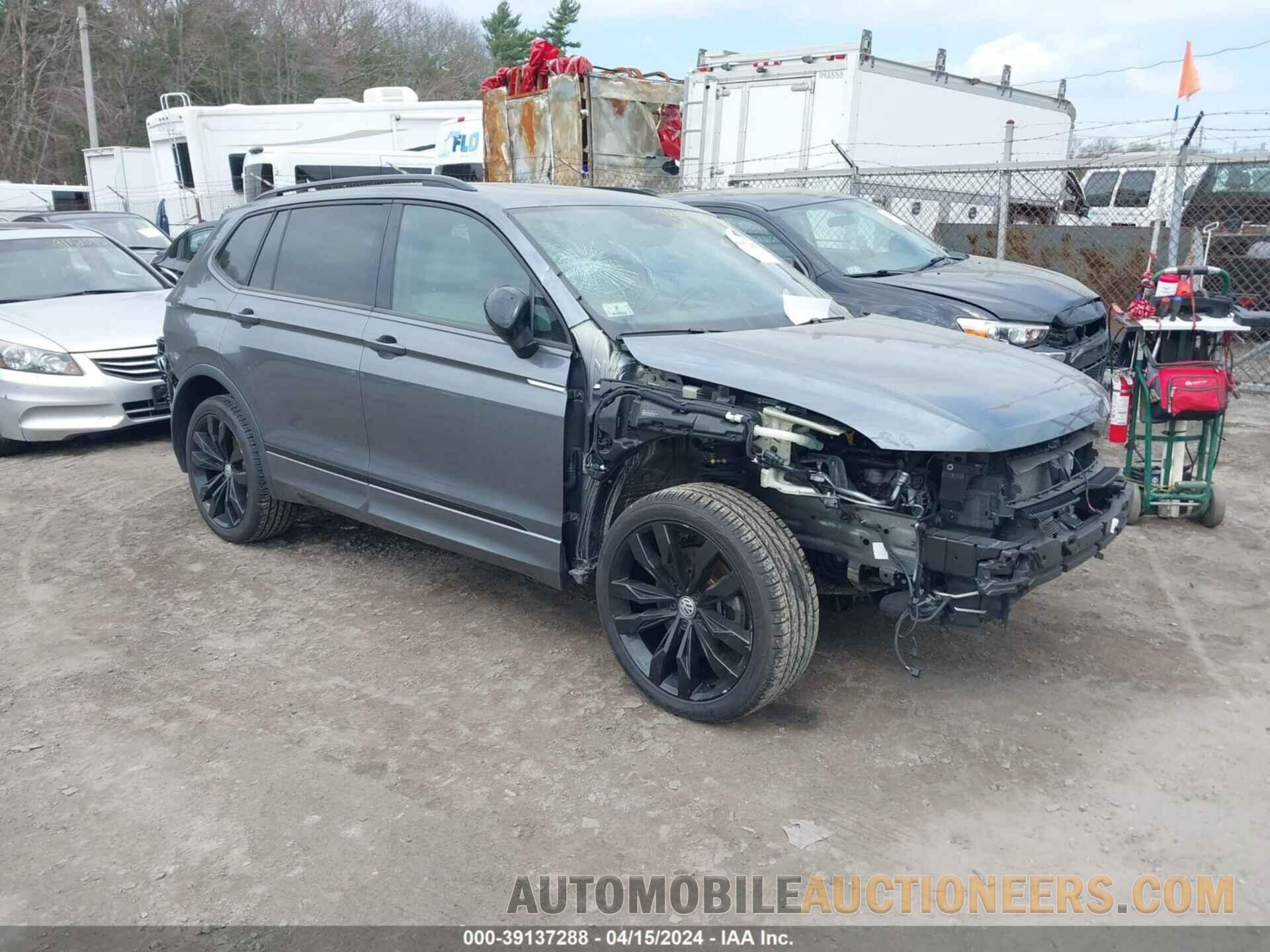 3VV2B7AX1LM181586 VOLKSWAGEN TIGUAN 2020