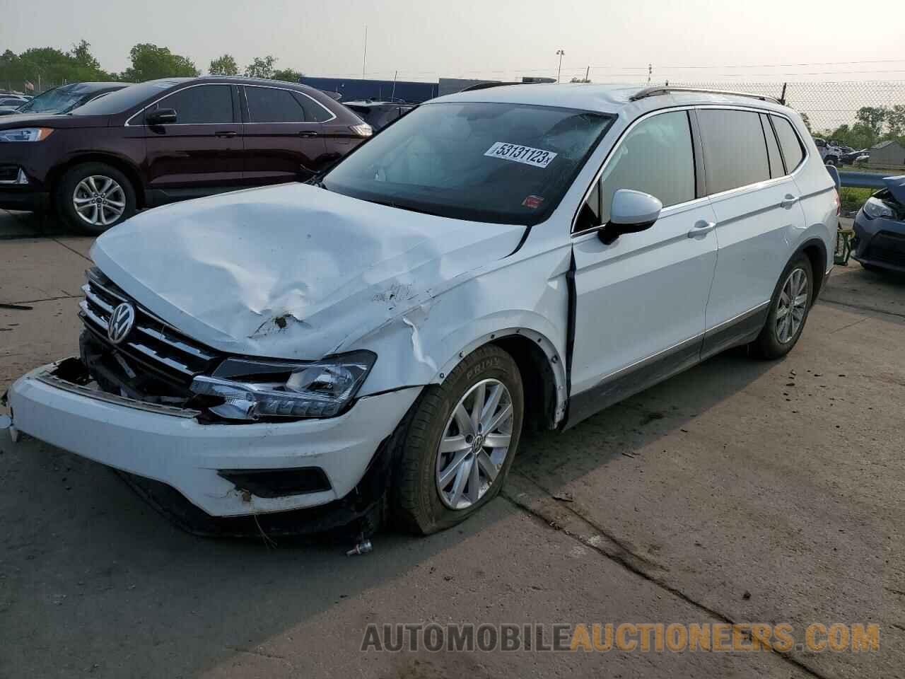 3VV2B7AX2JM013775 VOLKSWAGEN TIGUAN 2018