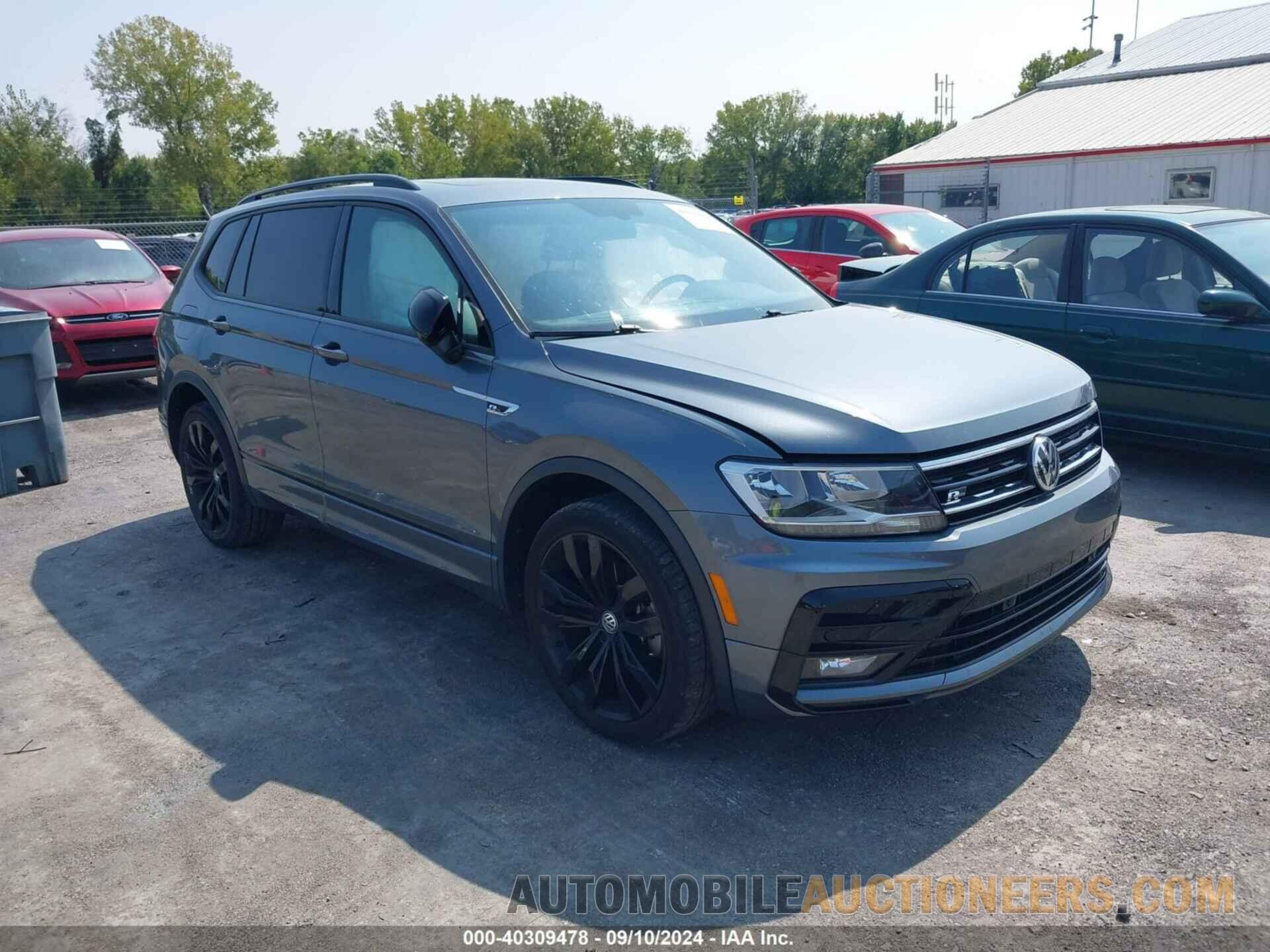 3VV2B7AX2LM143168 VOLKSWAGEN TIGUAN 2020