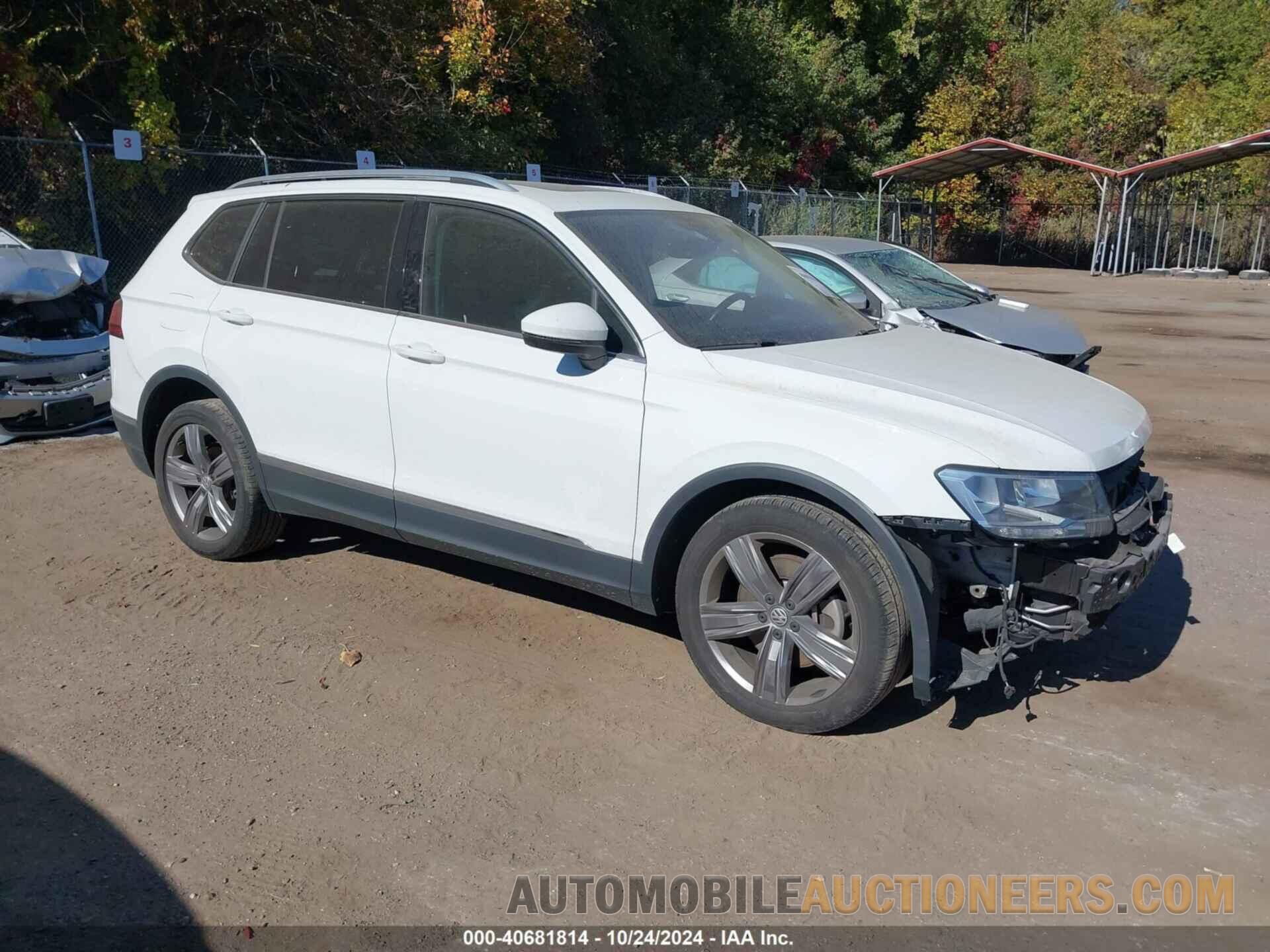 3VV2B7AX2MM121902 VOLKSWAGEN TIGUAN 2021