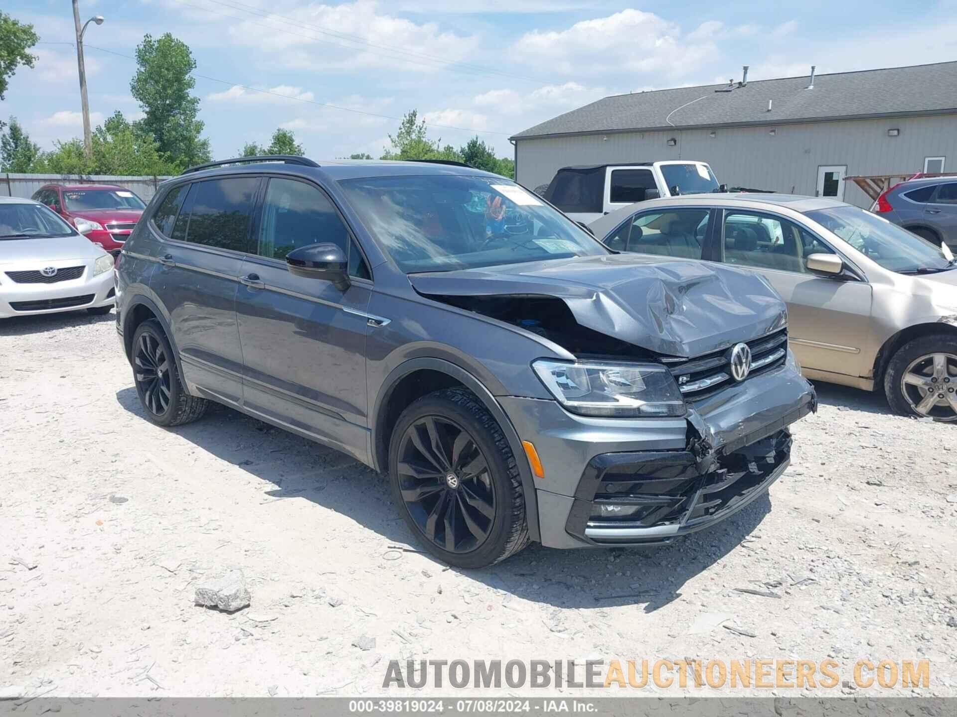 3VV2B7AX2MM147304 VOLKSWAGEN TIGUAN 2021