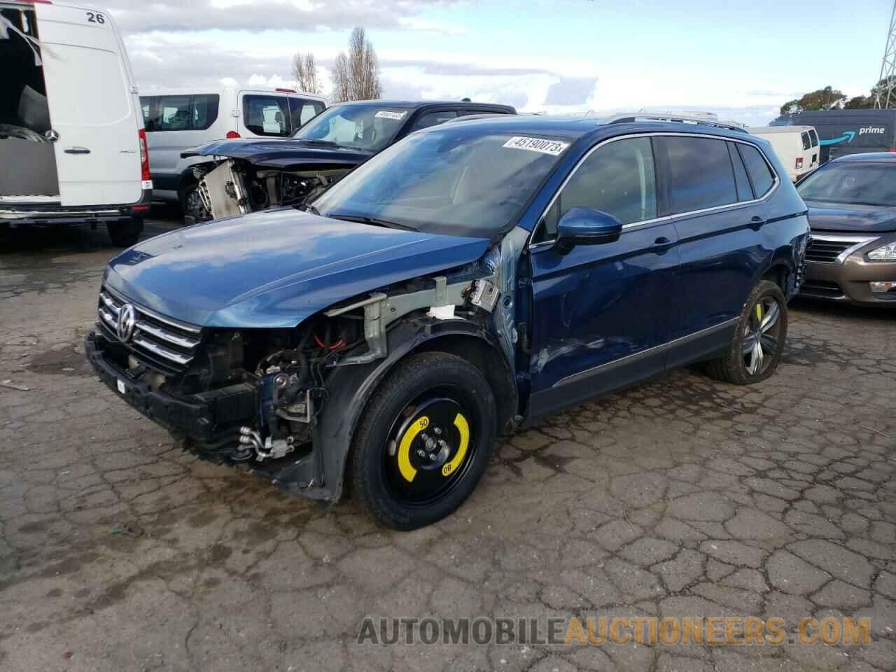 3VV2B7AX3LM015926 VOLKSWAGEN TIGUAN 2020