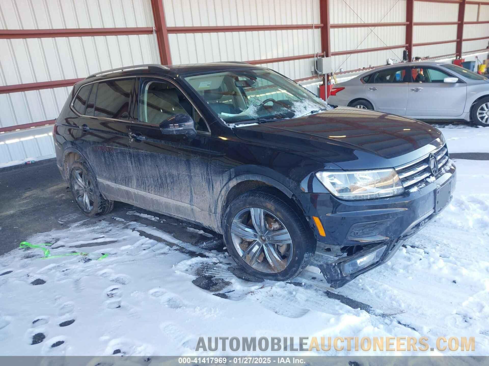 3VV2B7AX3LM039532 VOLKSWAGEN TIGUAN 2020