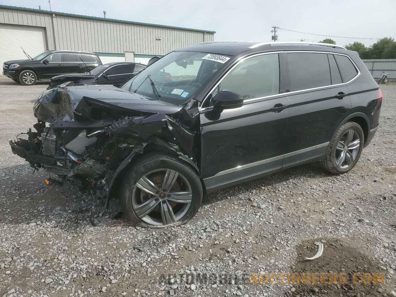 3VV2B7AX3LM091856 VOLKSWAGEN TIGUAN 2020