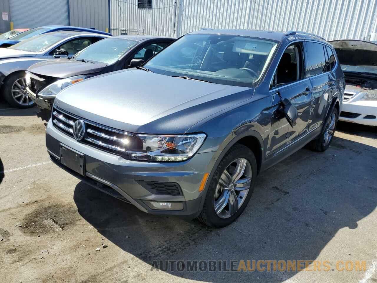 3VV2B7AX3LM108753 VOLKSWAGEN TIGUAN 2020