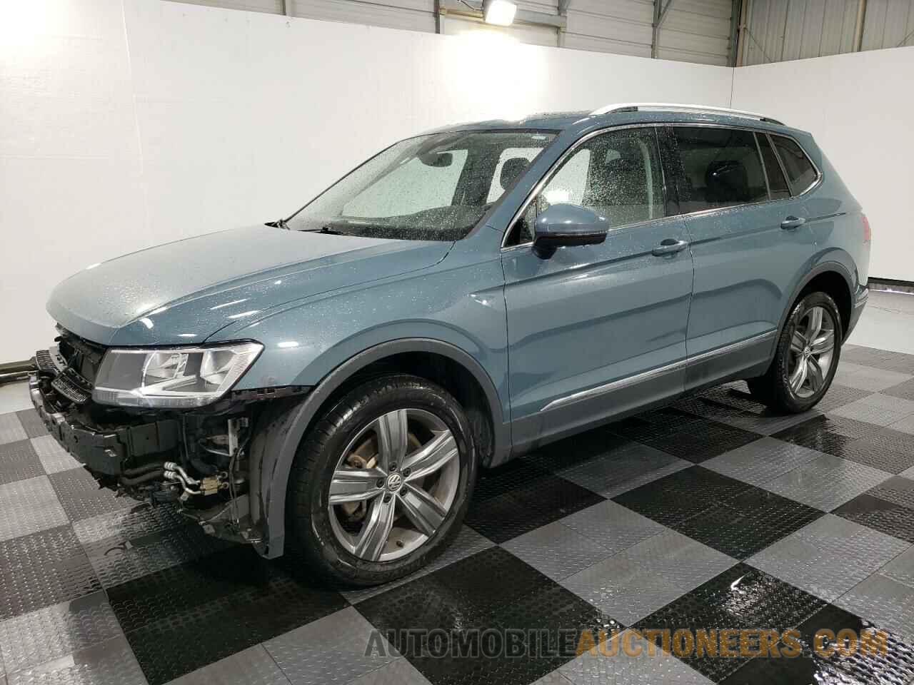 3VV2B7AX3LM128095 VOLKSWAGEN TIGUAN 2020