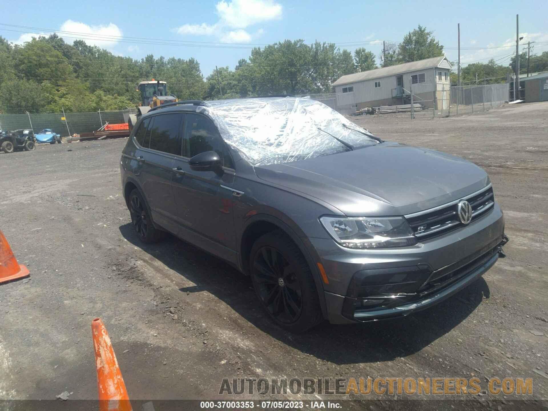 3VV2B7AX4LM056260 VOLKSWAGEN TIGUAN 2020