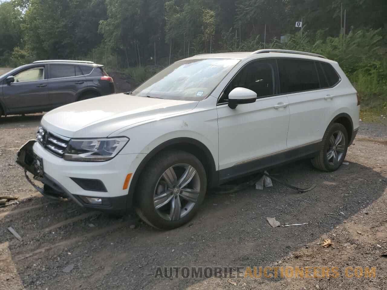 3VV2B7AX4LM078825 VOLKSWAGEN TIGUAN 2020