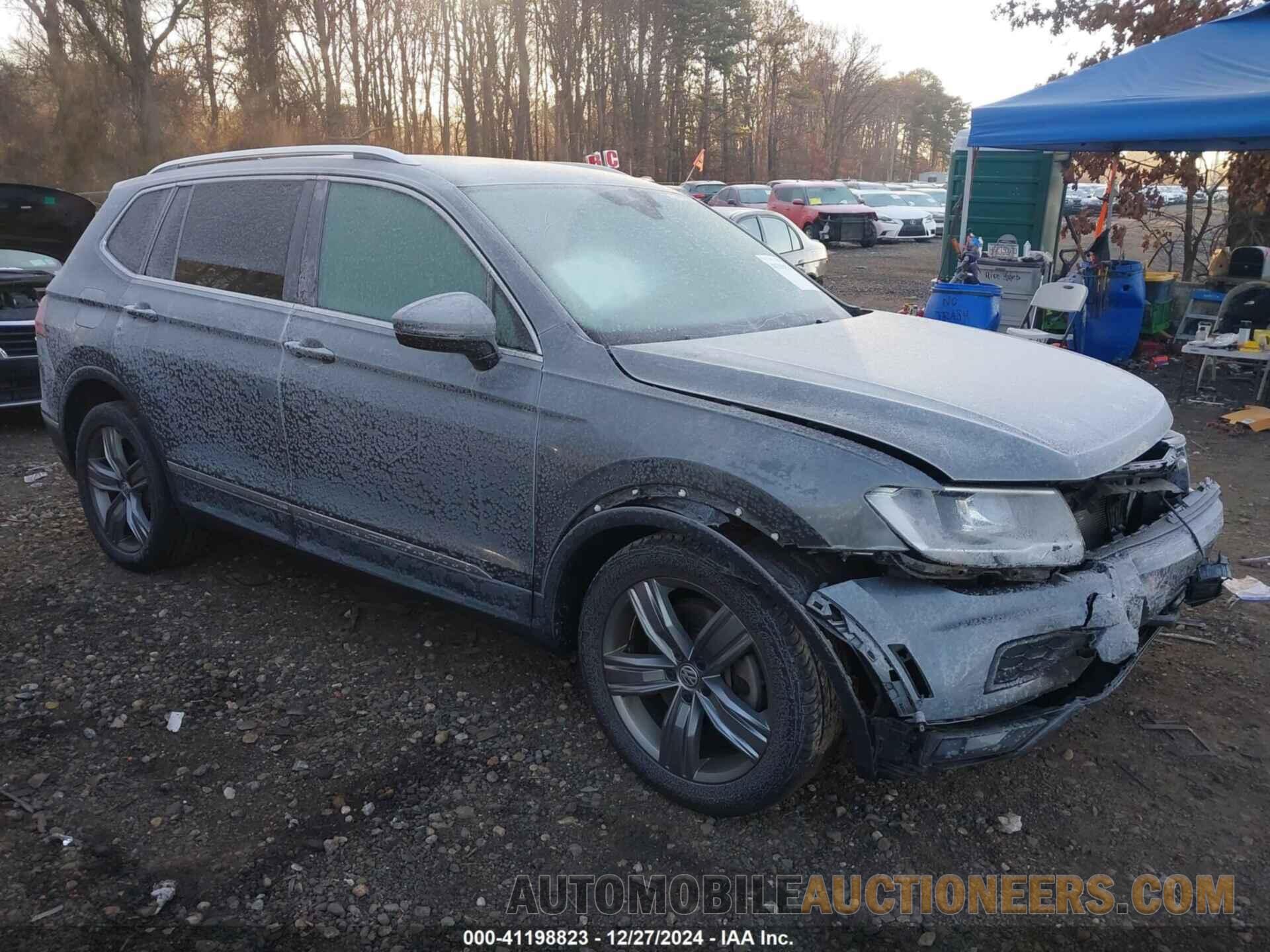 3VV2B7AX4LM094507 VOLKSWAGEN TIGUAN 2020