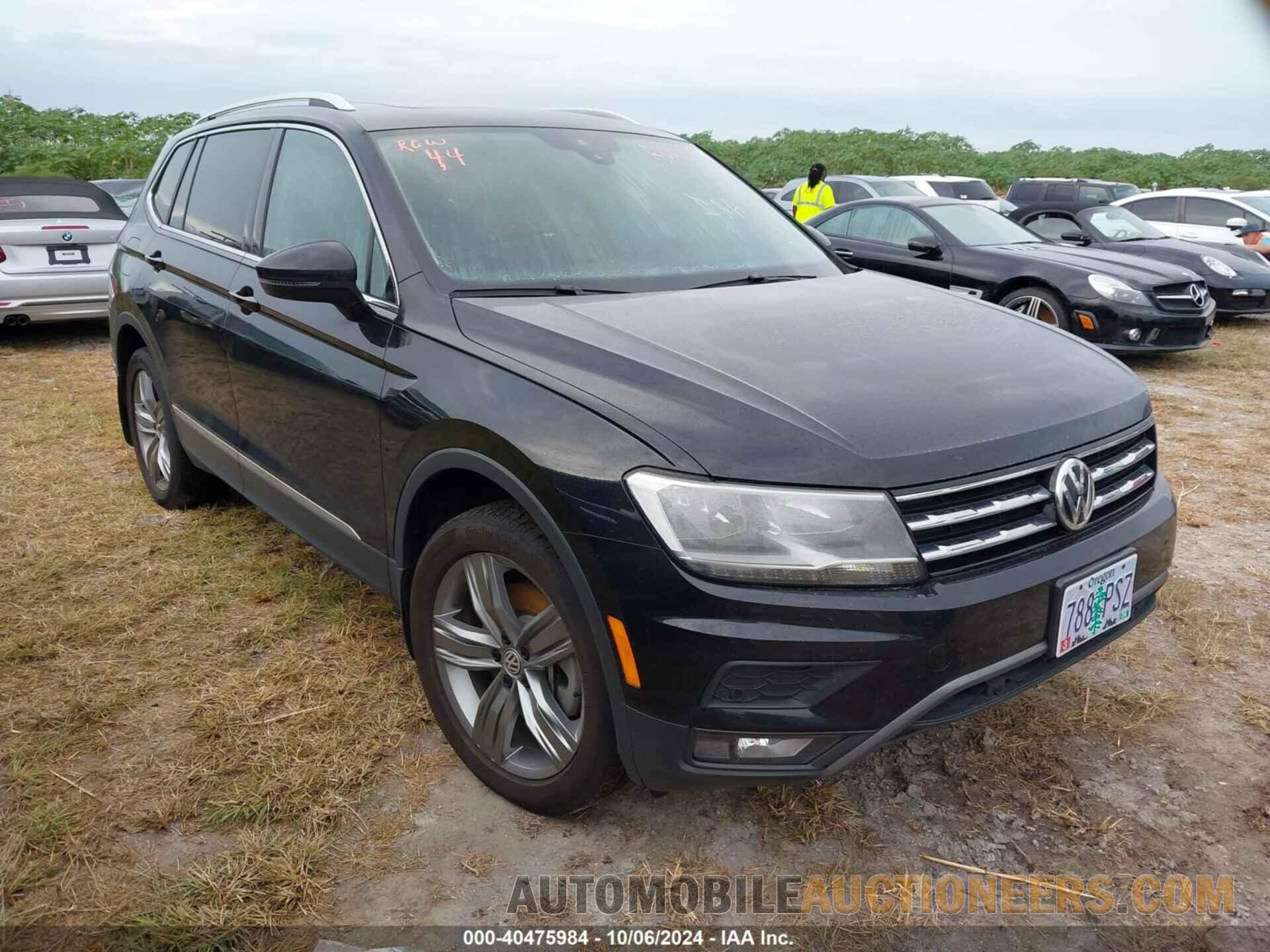 3VV2B7AX4MM036625 VOLKSWAGEN TIGUAN 2021