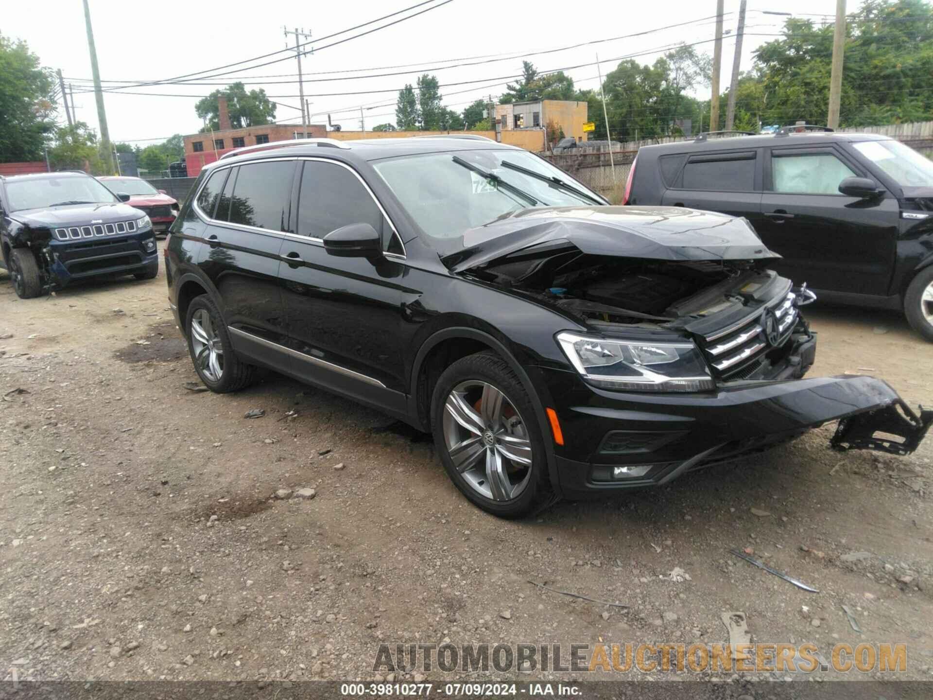 3VV2B7AX4MM075912 VOLKSWAGEN TIGUAN 2021