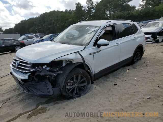 3VV2B7AX4RM021288 VOLKSWAGEN TIGUAN 2024