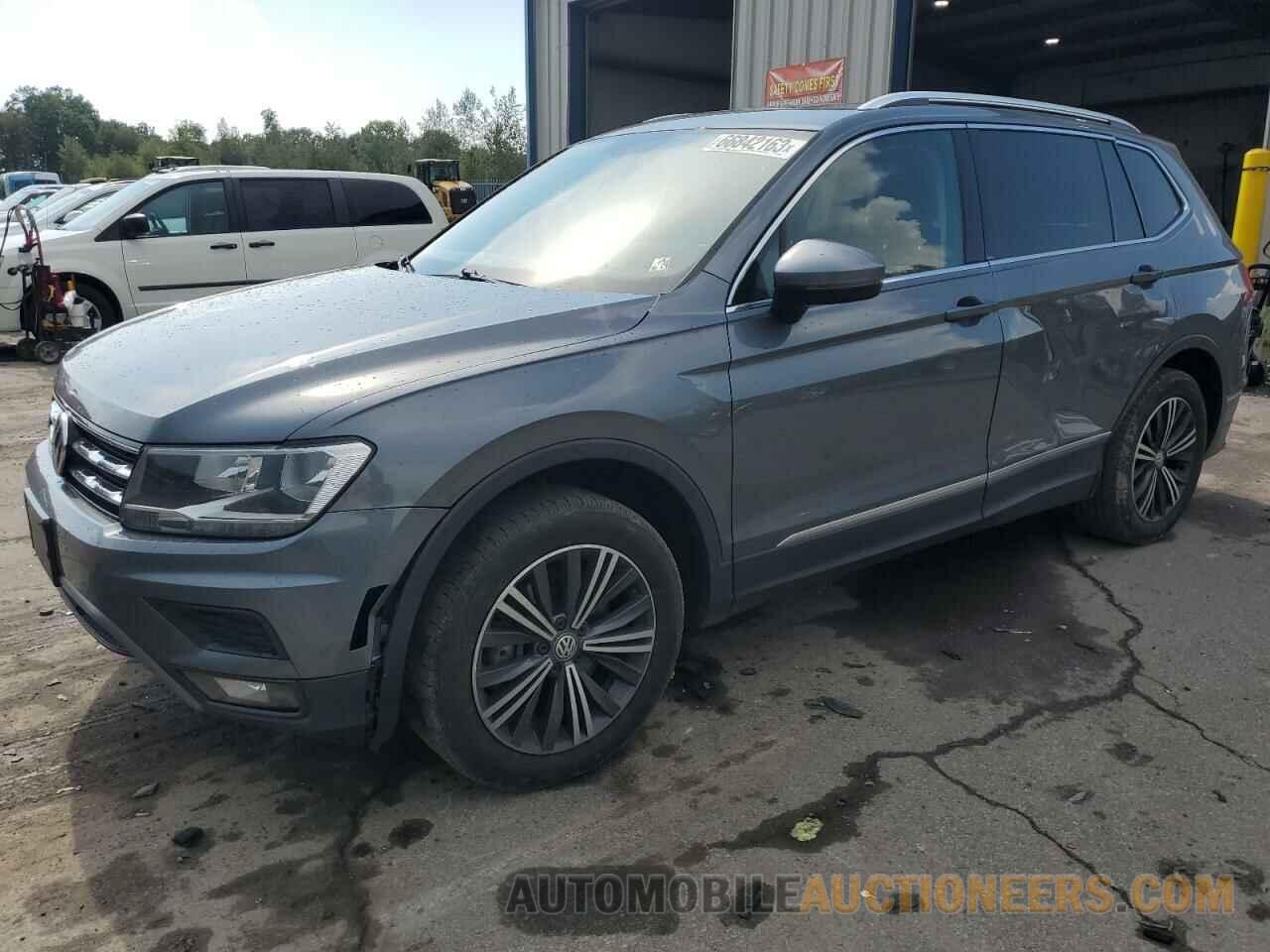 3VV2B7AX5JM044051 VOLKSWAGEN TIGUAN 2018