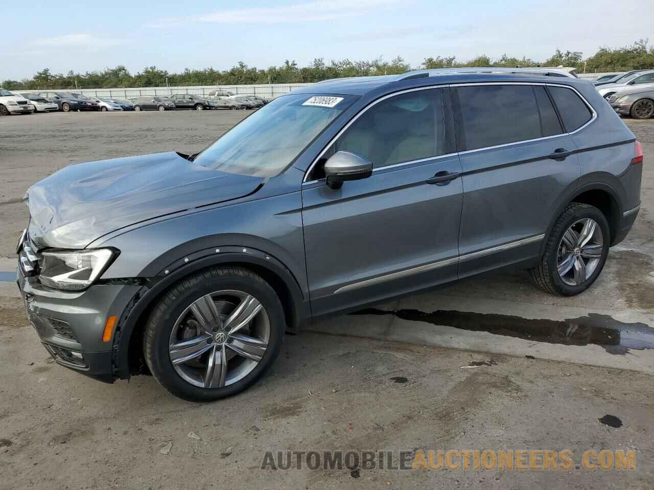 3VV2B7AX5LM025325 VOLKSWAGEN TIGUAN 2020