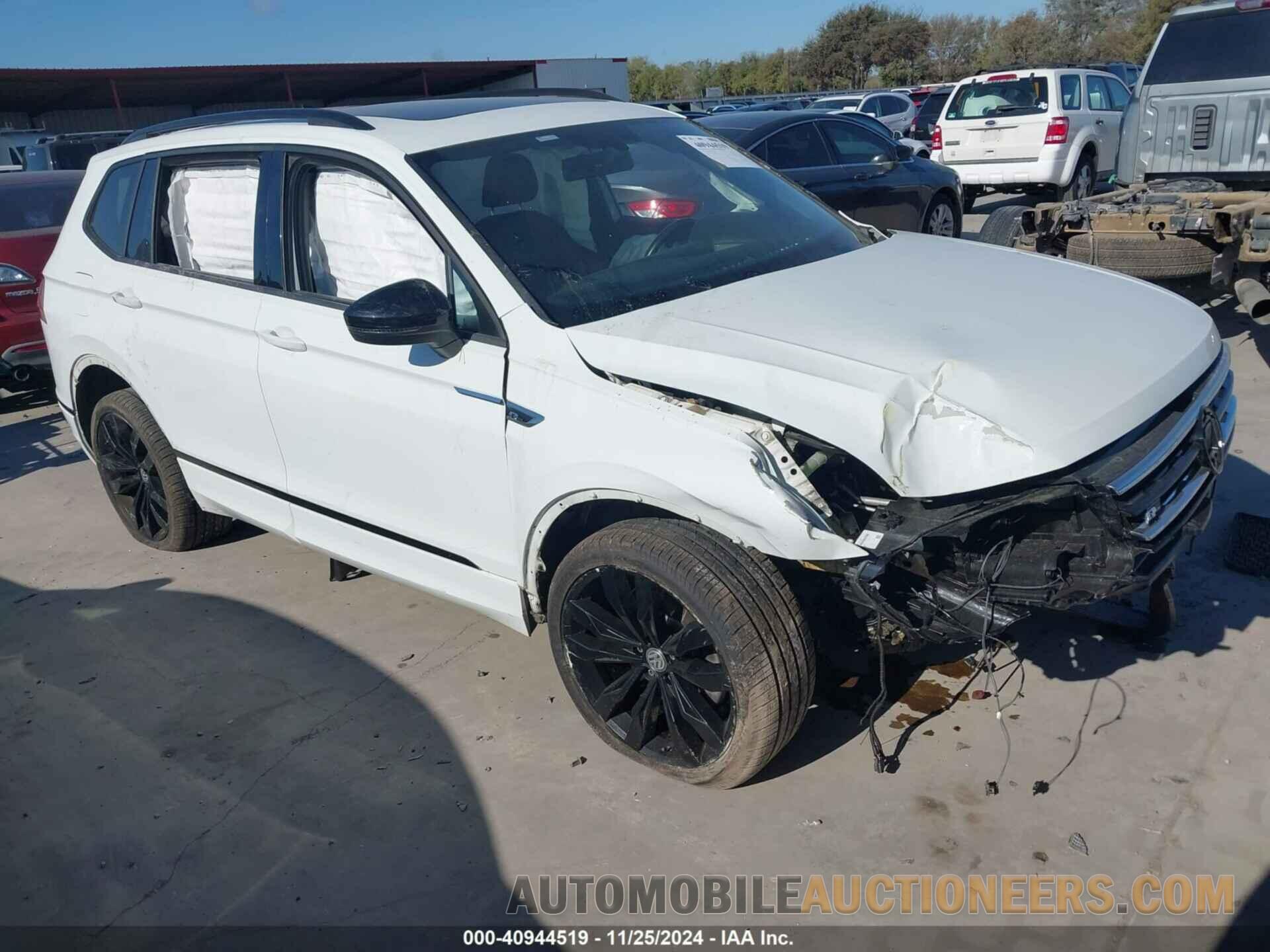 3VV2B7AX5LM109452 VOLKSWAGEN TIGUAN 2020