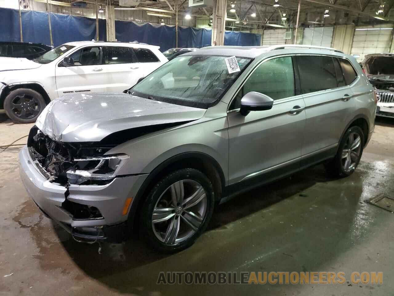 3VV2B7AX5MM026766 VOLKSWAGEN TIGUAN 2021