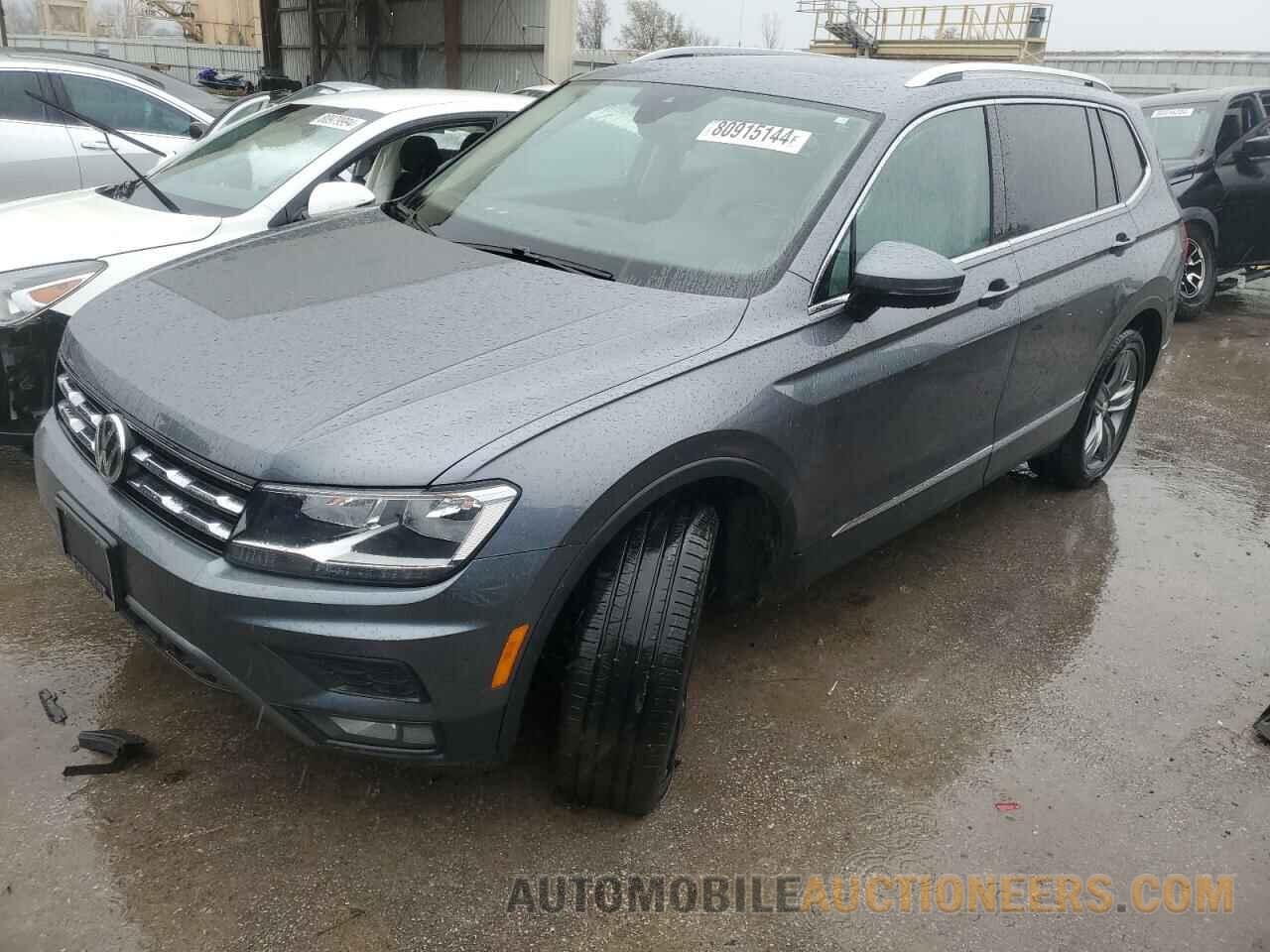 3VV2B7AX5MM045124 VOLKSWAGEN TIGUAN 2021