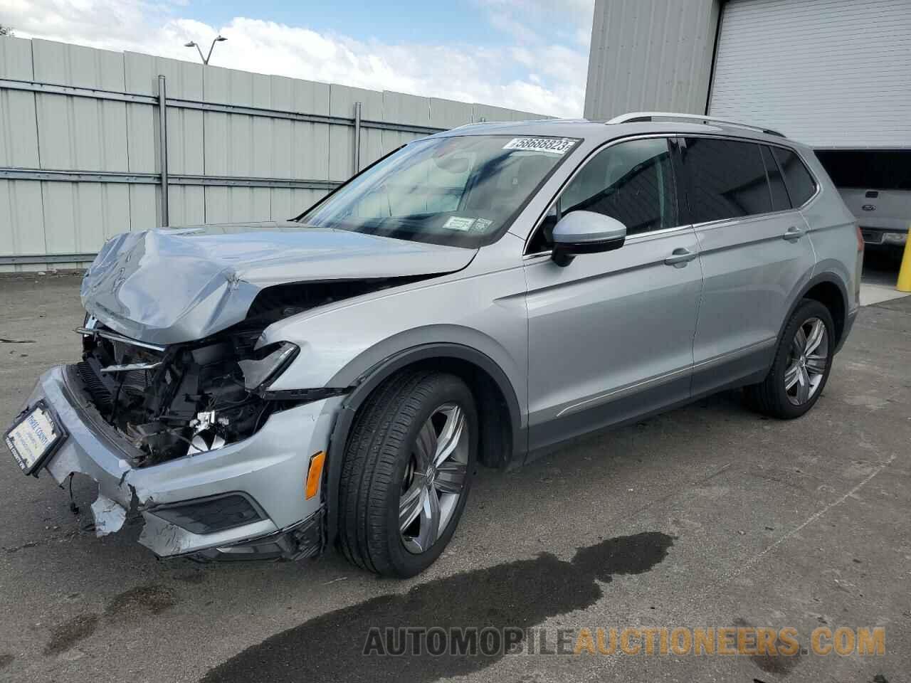 3VV2B7AX6LM065316 VOLKSWAGEN TIGUAN 2020