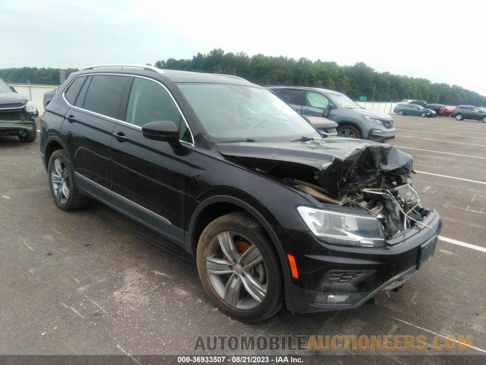 3VV2B7AX6LM074906 VOLKSWAGEN TIGUAN 2020