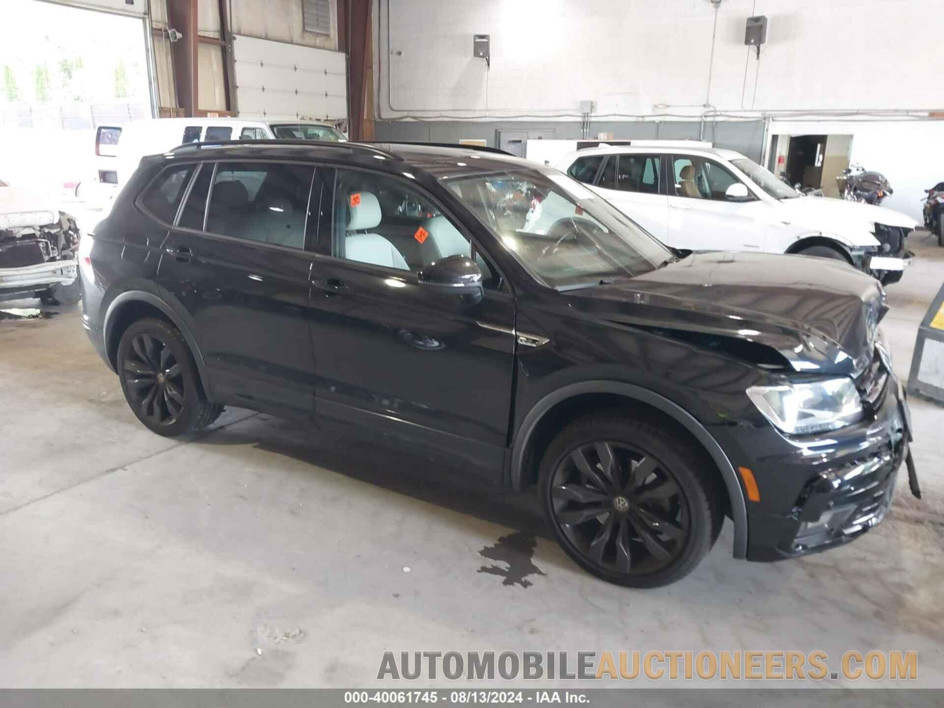 3VV2B7AX6LM136336 VOLKSWAGEN TIGUAN 2020