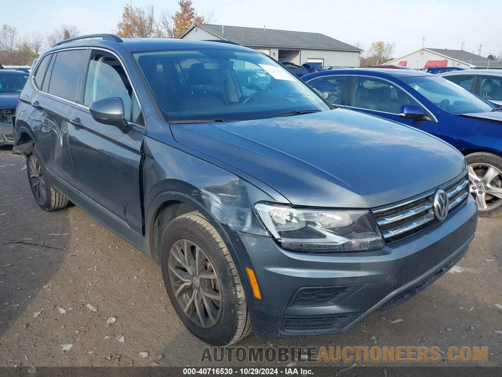 3VV2B7AX6LM179557 VOLKSWAGEN TIGUAN 2020