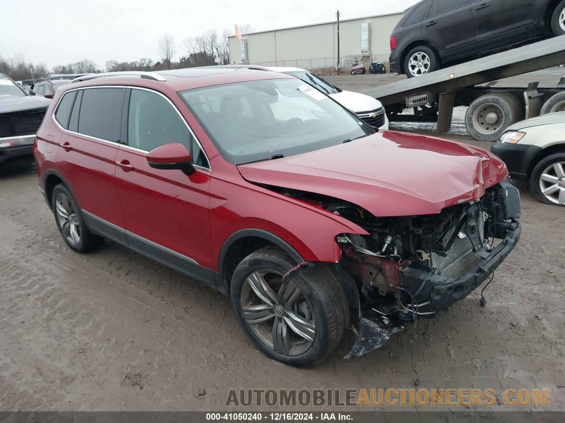 3VV2B7AX6MM021866 VOLKSWAGEN TIGUAN 2021