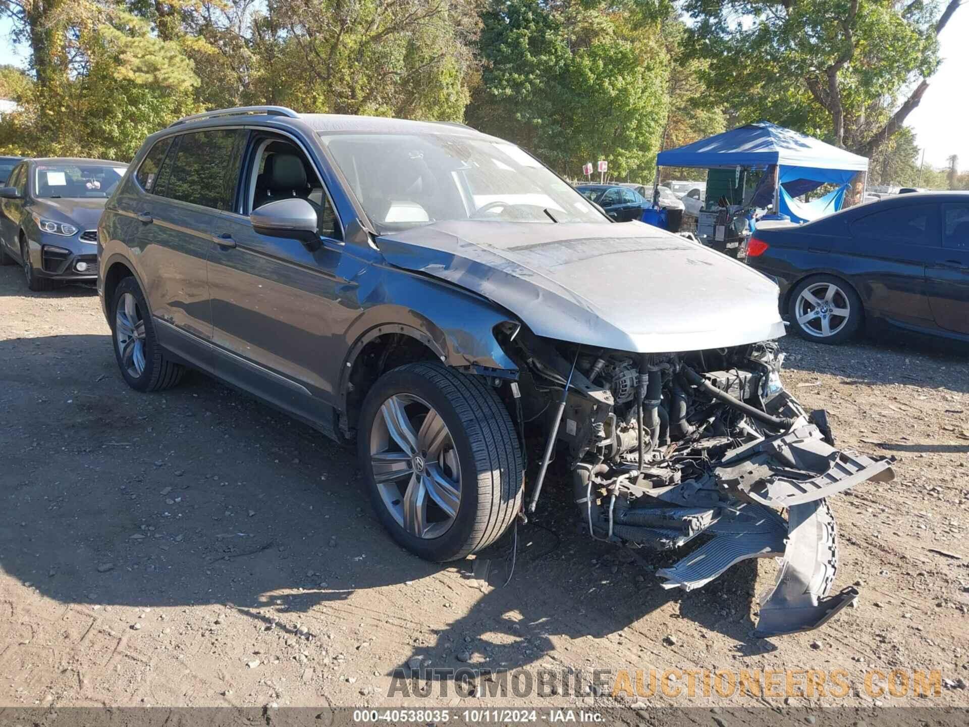 3VV2B7AX6MM045021 VOLKSWAGEN TIGUAN 2021