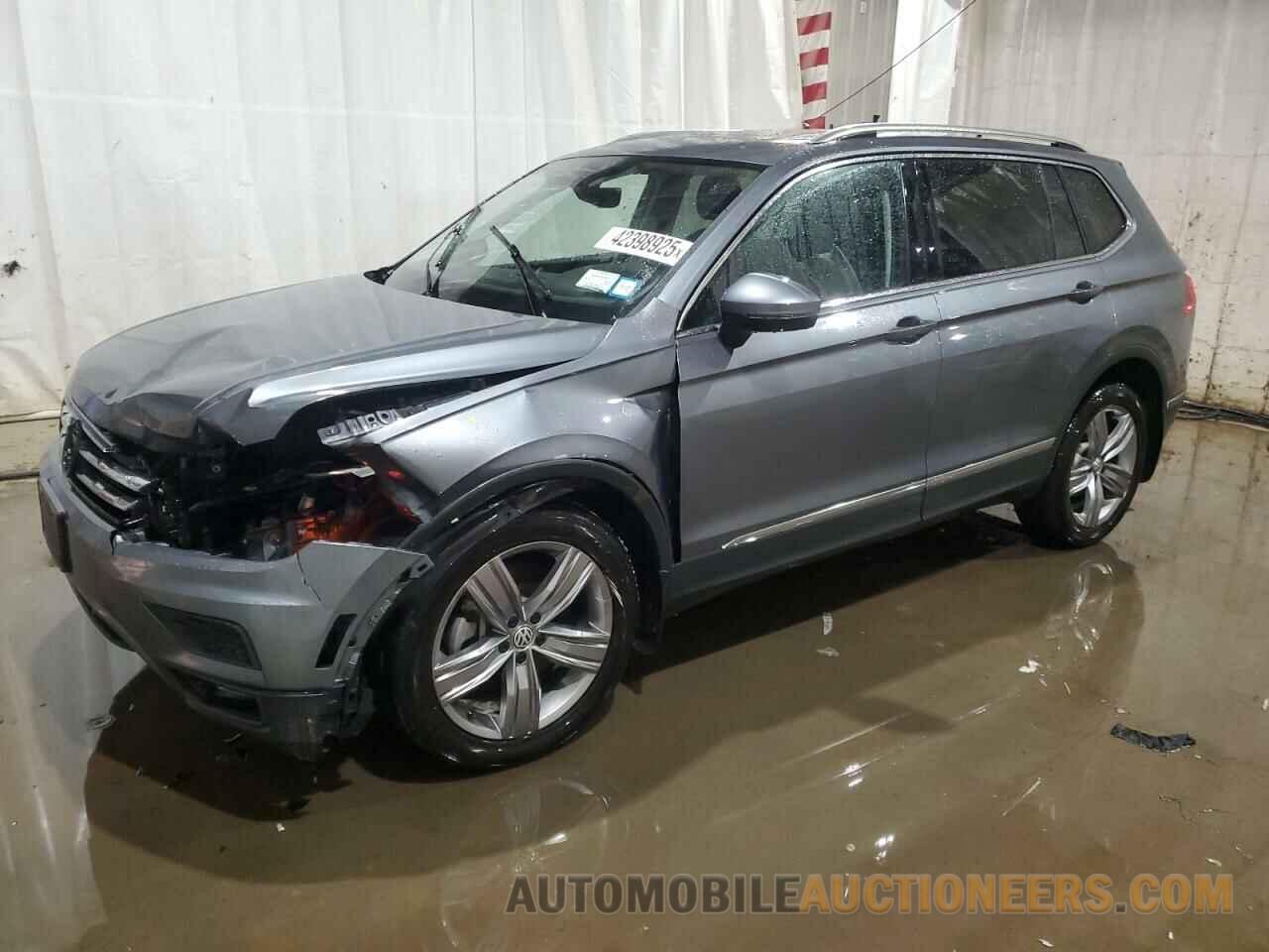 3VV2B7AX6MM064135 VOLKSWAGEN TIGUAN 2021