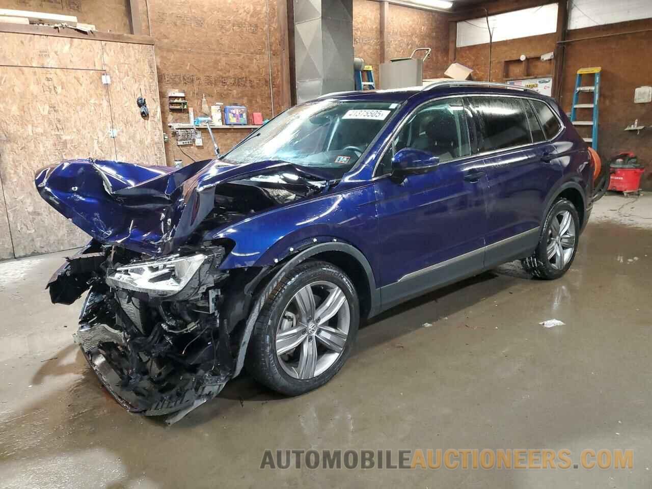 3VV2B7AX6MM085759 VOLKSWAGEN TIGUAN 2021