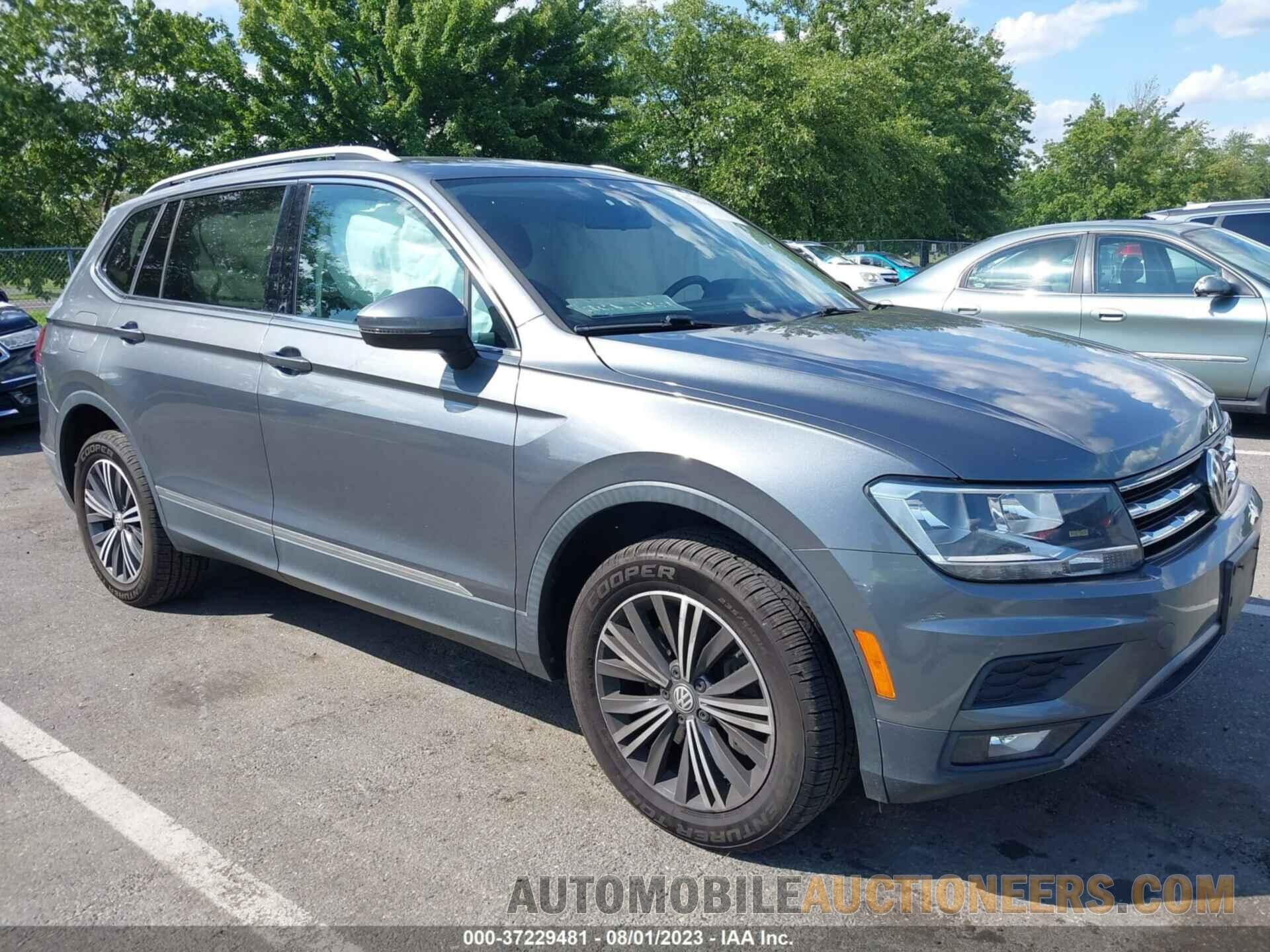 3VV2B7AX7JM065788 VOLKSWAGEN TIGUAN 2018