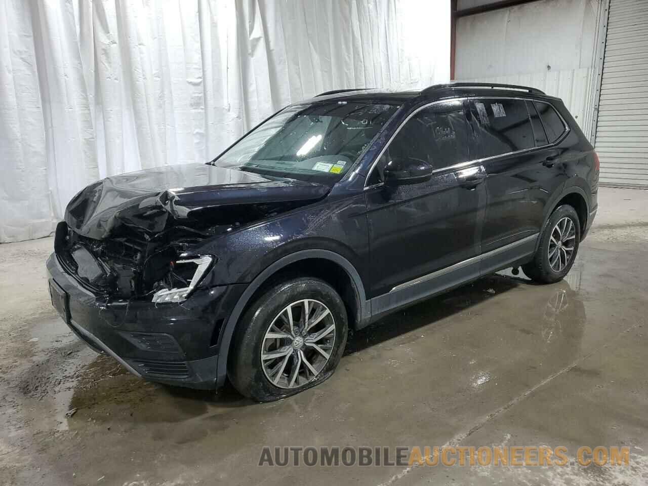 3VV2B7AX7LM025729 VOLKSWAGEN TIGUAN 2020