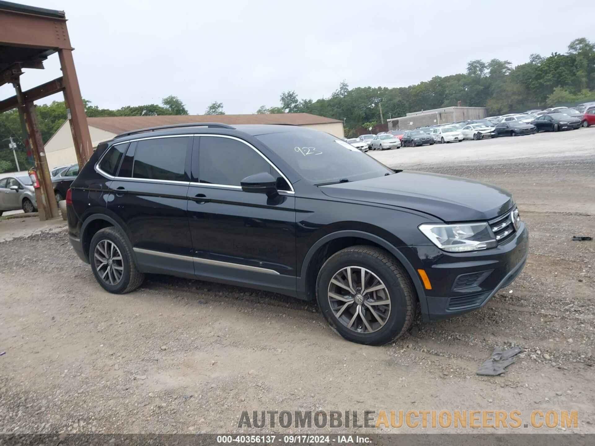 3VV2B7AX7LM036875 VOLKSWAGEN TIGUAN 2020