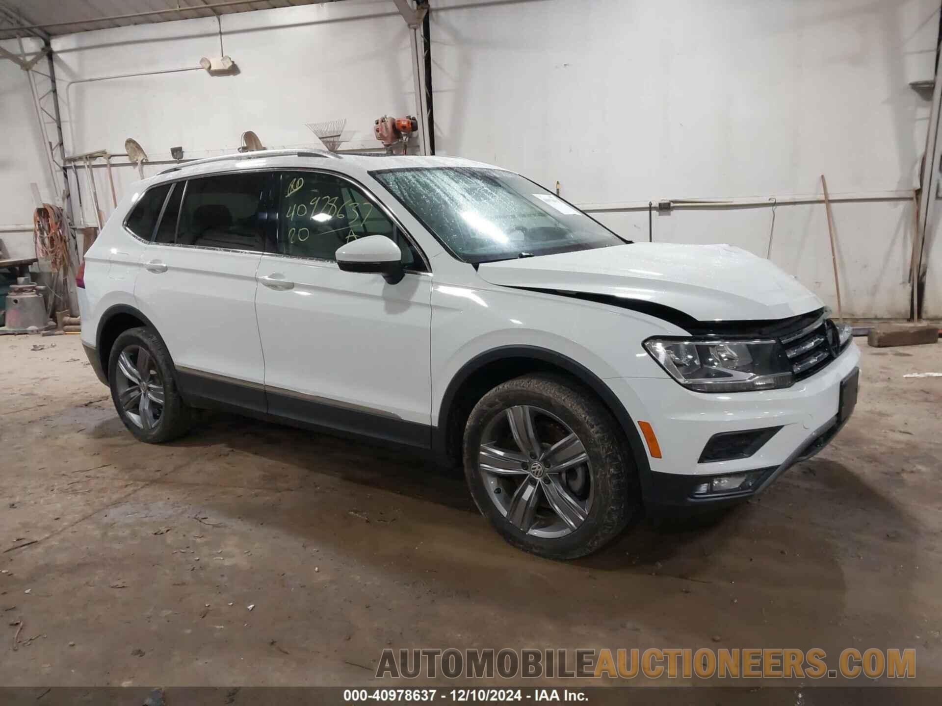 3VV2B7AX7LM078978 VOLKSWAGEN TIGUAN 2020