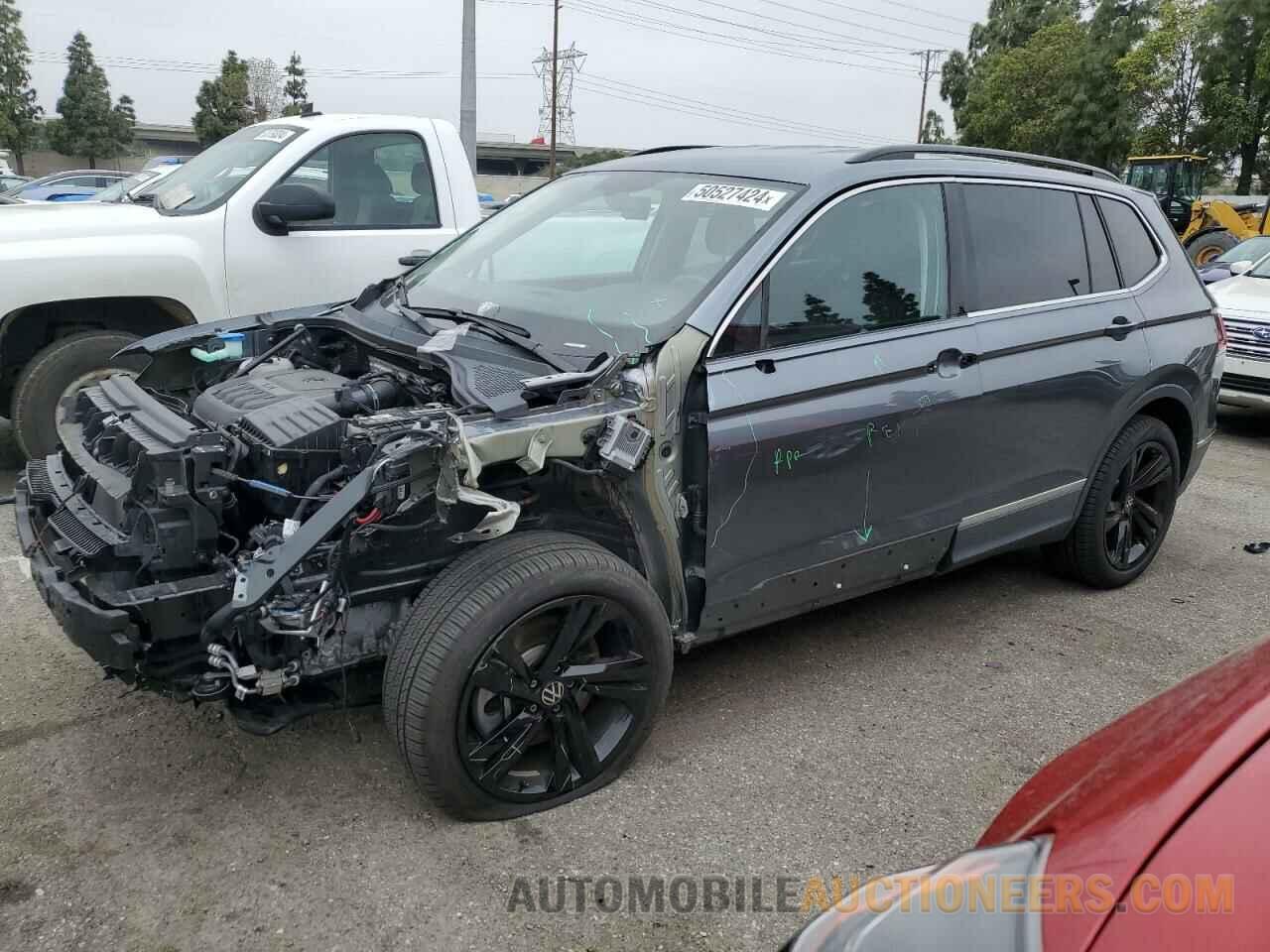 3VV2B7AX7LM087275 VOLKSWAGEN TIGUAN 2020